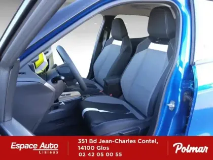Photo 10 Opel Frontera  1.2 Turbo Hybrid 145ch GS e-DCT6