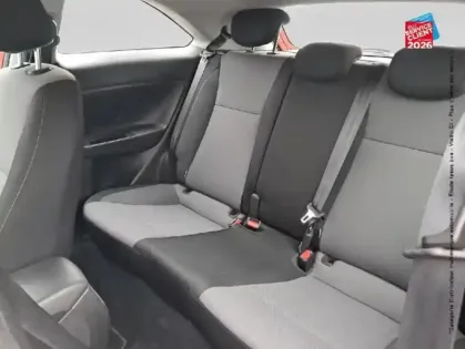 Photo 10 Hyundai I20  Coupé 1.0 T-GDi 100 Intuitive Plus