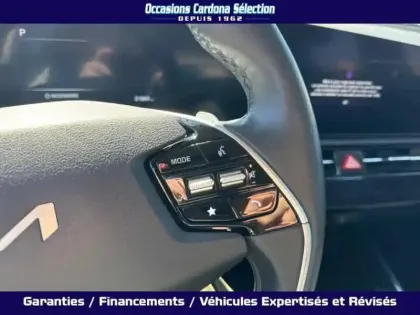 Photo 14 Kia Niro Gén. II Ph1 Active 5