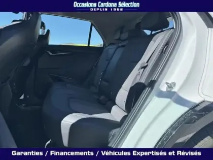 Photo 9 Kia Niro Gén. II Ph1 Active 5