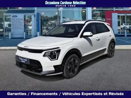 Photo Kia Niro Active