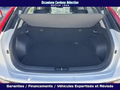 Photo 5 Kia Niro Gén. II Ph1 Active 5