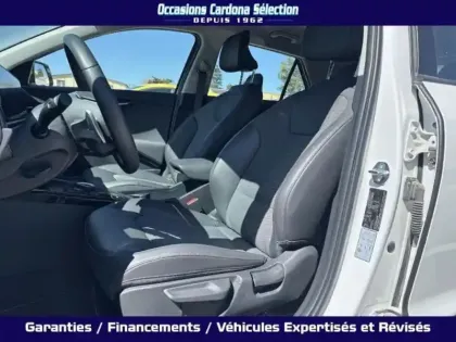 Photo 8 Kia Niro Gén. II Ph1 Active 5