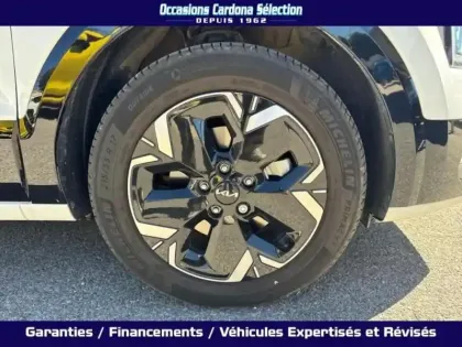 Photo 10 Kia Niro Gén. II Ph1 Active 5