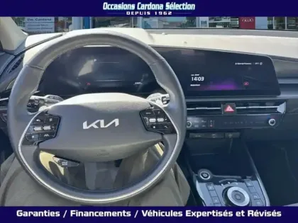 Photo 7 Kia Niro Gén. II Ph1 Active 5