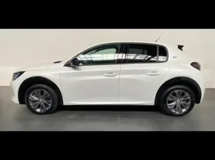 Photo 6 Peugeot 208 Gén. II Ph1 NG Allure 5