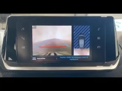 Photo 16 Peugeot 208  e- 136 Allure / Carplay / Sièges chauffants / SOH 89%