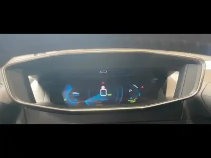 Photo 17 Peugeot 208  e- 136 Allure / Carplay / Sièges chauffants / SOH 89%