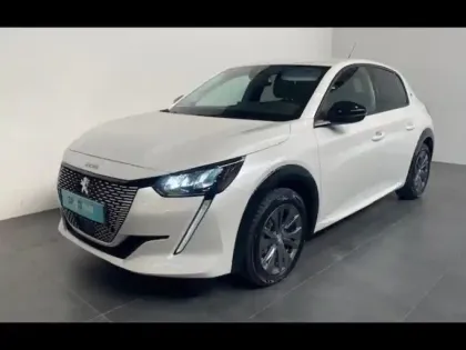 Photo Peugeot 208 Allure