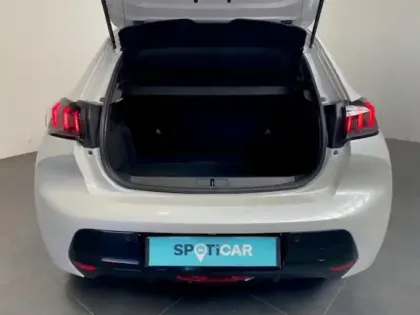 Photo 5 Peugeot 208 Gén. II Ph1 NG Allure 5