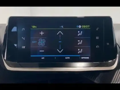 Photo 13 Peugeot 208 Gén. II Ph1 NG Allure 5