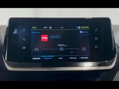 Photo 14 Peugeot 208 Gén. II Ph1 NG Allure 5