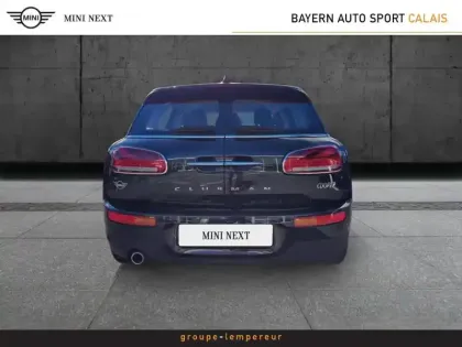 Photo 5 Mini Mini Clubman Cooper 136ch Essential BVA7