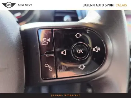 Photo 13 Mini Mini Clubman Cooper 136ch Essential BVA7