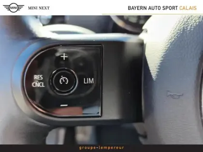 Photo 12 Mini Mini Clubman Cooper 136ch Essential BVA7