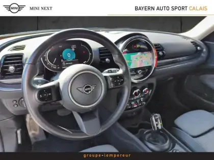 Photo 9 Mini Mini Clubman Cooper 136ch Essential BVA7