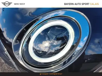 Photo 6 Mini Mini Clubman Cooper 136ch Essential BVA7