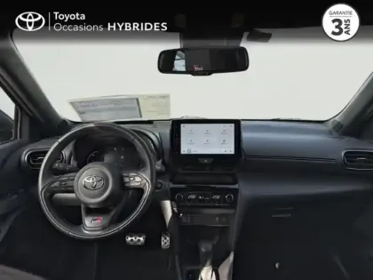 Photo 7 Toyota Yaris  Cross 116h GR Sport MY22