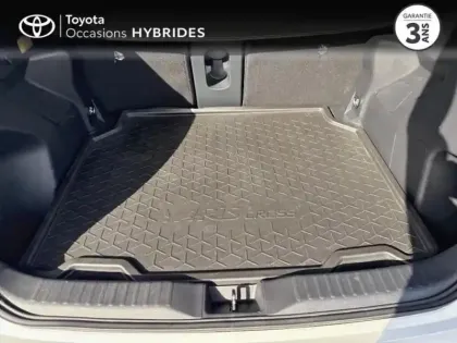 Photo 9 Toyota Yaris  Cross 116h GR Sport MY22