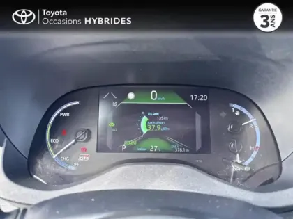 Photo 13 Toyota Yaris  Cross 116h GR Sport MY22