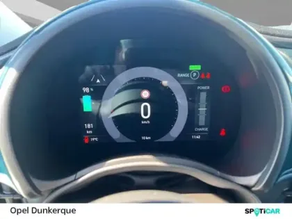 Photo 12 Fiat 500 Gén. II Ph1 MY25 Collezione 3