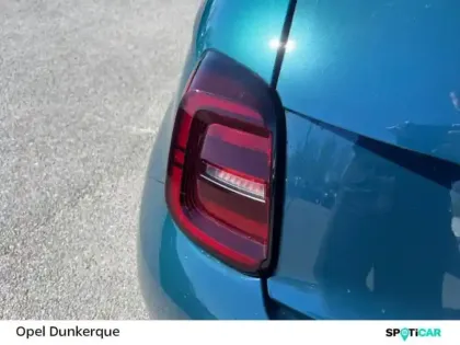 Photo 7 Fiat 500 Gén. II Ph1 MY25 Collezione 3