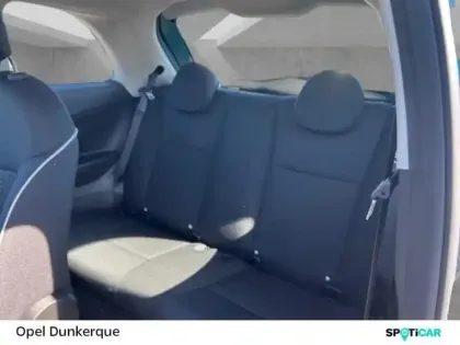 Photo 14 Fiat 500 Gén. II Ph1 MY25 Collezione 3