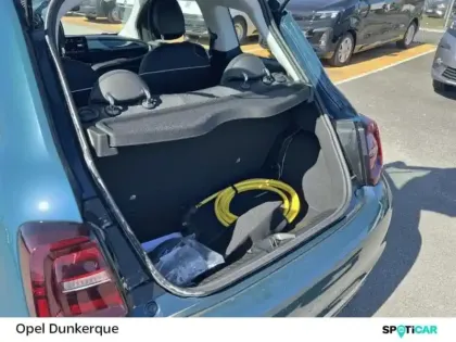 Photo 8 Fiat 500 Gén. II Ph1 MY25 Collezione 3