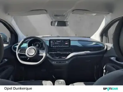 Photo 10 Fiat 500 Gén. II Ph1 MY25 Collezione 3