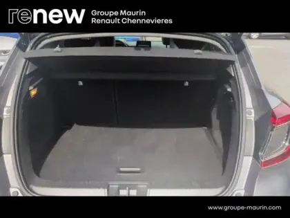 Photo 9 Renault Captur Gén. II (HJB) Ph1 Intens 5