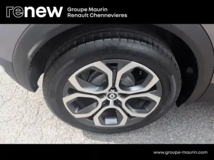 Photo 14 Renault Captur Gén. II (HJB) Ph1 Intens 5