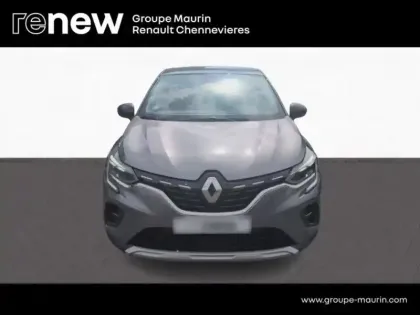 Photo 5 Renault Captur Gén. II (HJB) Ph1 Intens 5