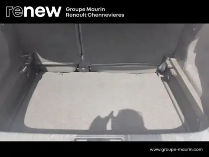 Photo 10 Renault Captur Gén. II (HJB) Ph1 Intens 5