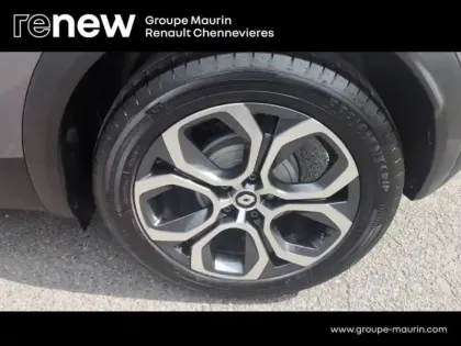 Photo 11 Renault Captur Gén. II (HJB) Ph1 Intens 5