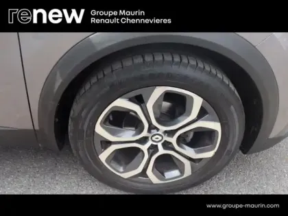 Photo 13 Renault Captur Gén. II (HJB) Ph1 Intens 5