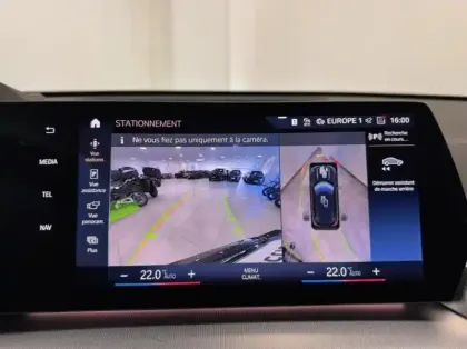 Photo 12 BMW X1 Gén. III (U11) Ph1 M Sport 5