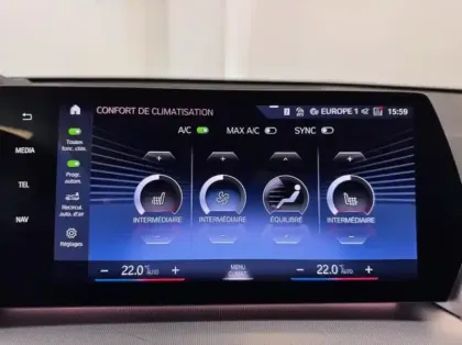 Photo 13 BMW X1 Gén. III (U11) Ph1 M Sport 5