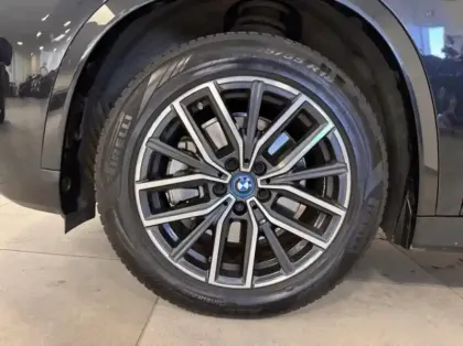 Photo 8 BMW X1 Gén. III (U11) Ph1 M Sport 5