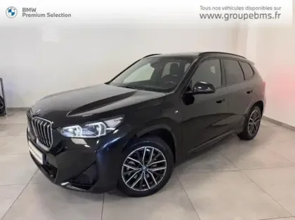 Photo Bmw X1 M Sport