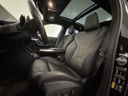 Photo 5 BMW X1 Gén. III (U11) Ph1 M Sport 5