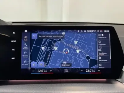 Photo 11 BMW X1 Gén. III (U11) Ph1 M Sport 5