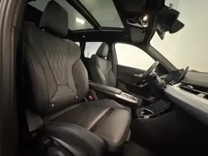 Photo 7 BMW X1 Gén. III (U11) Ph1 M Sport 5