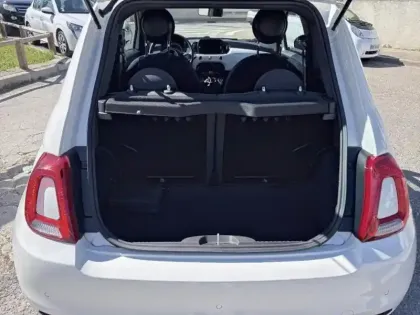 Photo 5 Fiat 500 Gén. I Ph2 MY23 Base 3