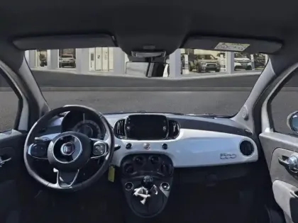 Photo 7 Fiat 500 Gén. I Ph2 MY23 Base 3