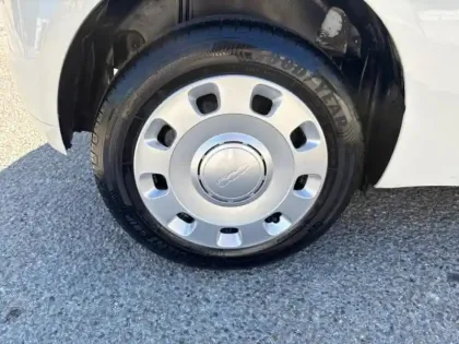 Photo 13 Fiat 500 Gén. I Ph2 MY23 Base 3