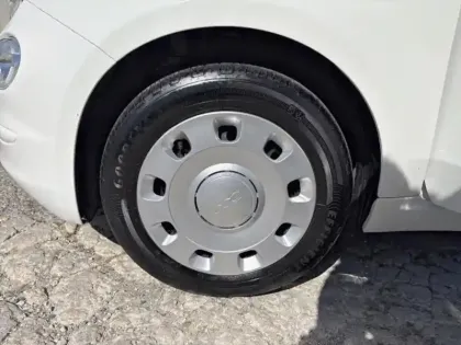 Photo 11 Fiat 500 Gén. I Ph2 MY23 Base 3