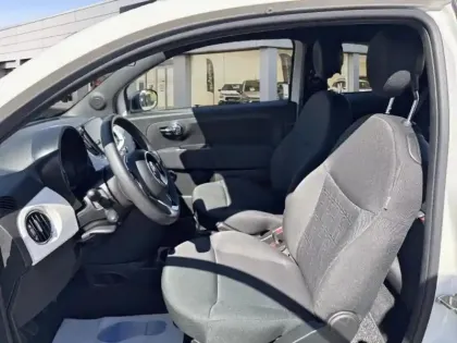 Photo 8 Fiat 500 Gén. I Ph2 MY23 Base 3