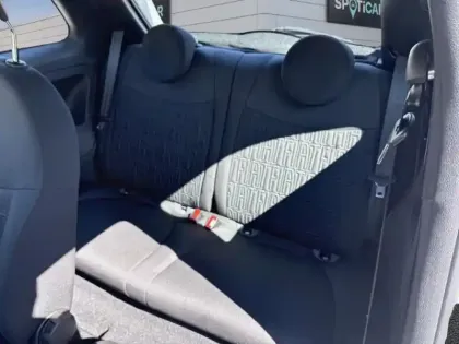 Photo 9 Fiat 500 Gén. I Ph2 MY23 Base 3