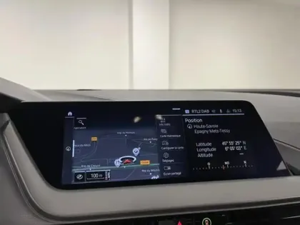 Photo 13 BMW Serie 1 Série 1 118dA 150ch Business Design