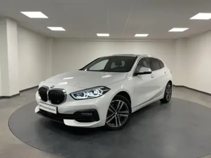 Photo Bmw Serie 1 Business Design